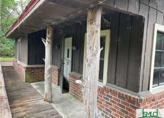 Property at 704 Central Blvd, Guyton, GA 31312, 1 bed, 1 bath