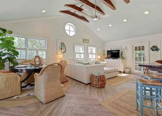 Property at 1810 Chatham Ave, Tybee Island, GA 31328, 3 beds, 2 baths