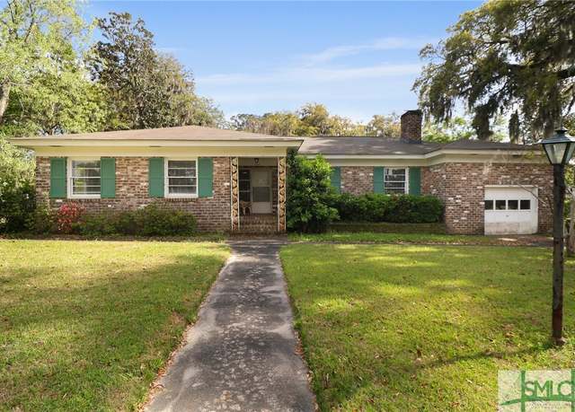 Property at 1513 Whitney Rd, Savannah, GA 31406, 3 beds, 2 baths