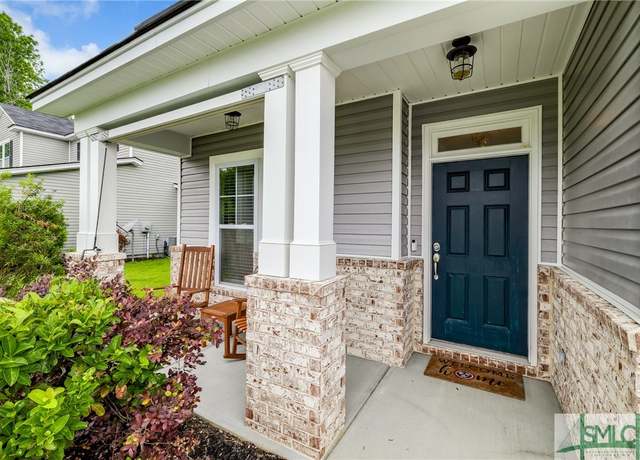 Property at 260 Harmony Blvd, Pooler, GA 31322, 4 beds, 2.5 baths
