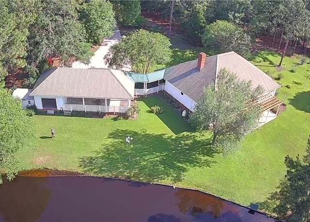 Property at 30 Fields Park Rd, Statesboro, GA 30461, 3 beds, 2 baths