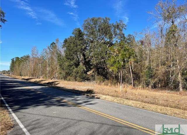 Property at 06 Little Mccall Rd, Rincon, GA 31326