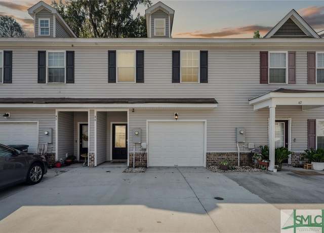 Property at 11330 White Bluff Rd #46, Savannah, GA 31419, 3 beds, 2.5 baths