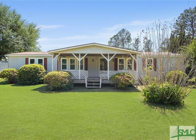 Property at 1674 Fort Argyle Rd, Savannah, GA 31419, 3 beds, 2 baths