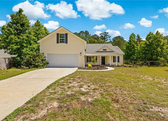 Property at 400 Sir Arthur Ct, Guyton, GA 31312, 3 beds, 2 baths