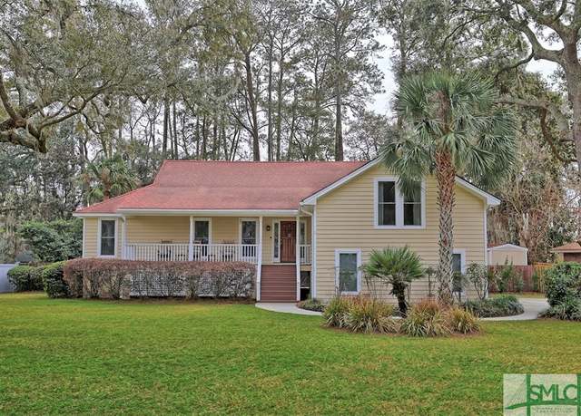 Property at 217 East Point Dr, Savannah, GA 31410, 4 beds, 2 baths