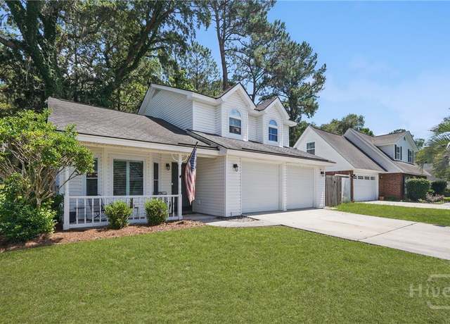 Property at 129 Penn Sta, Savannah, GA 31410, 3 beds, 2.5 baths