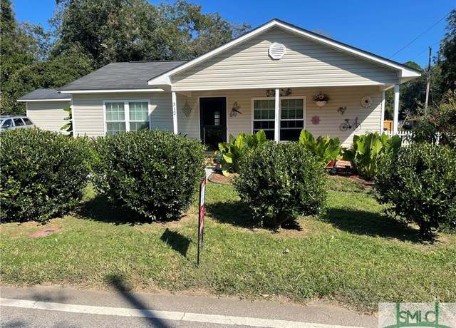 Property at 312 Institute St, Statesboro, GA 30458, 2 beds, 1 bath