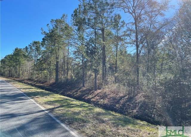 Property at 08 Little Mccall Rd, Rincon, GA 31326