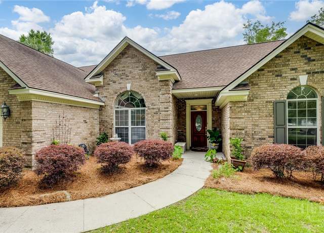 Property at 24 Mary Musgrove Dr, Savannah, GA 31410, 4 beds, 2 baths
