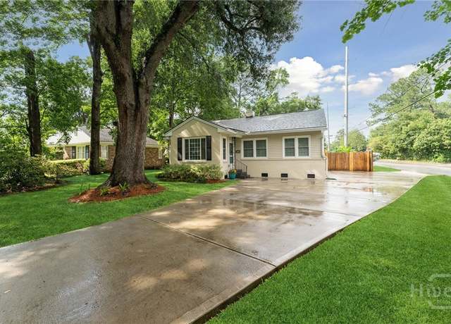 Property at 330 E 64th St, Savannah, GA 31405, 2 beds, 2 baths