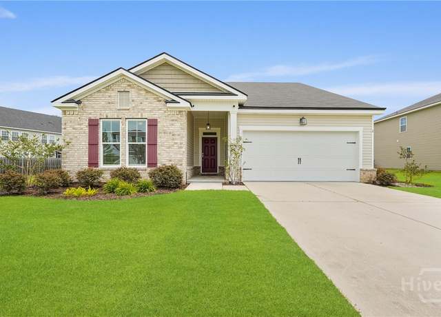 Property at 2 Chimney Ct, Savannah, GA 31407, 3 beds, 2 baths