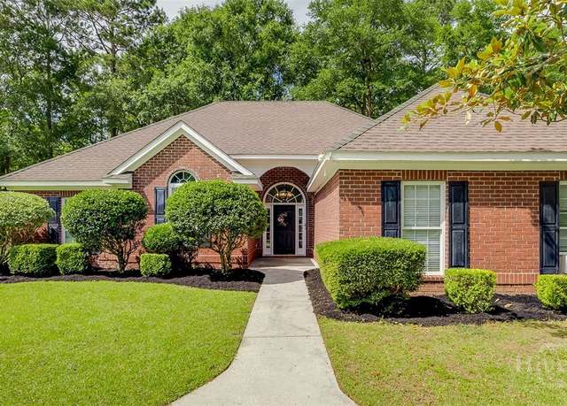 Property at 79 Churchill Ct, Richmond Hill, GA 31324, 3 beds, 2 baths