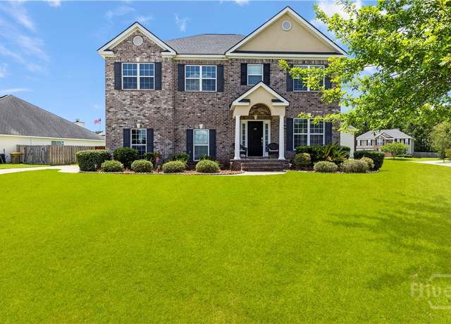 Property at 219 Byron Dr, Richmond Hill, GA 31324, 4 beds, 3.5 baths