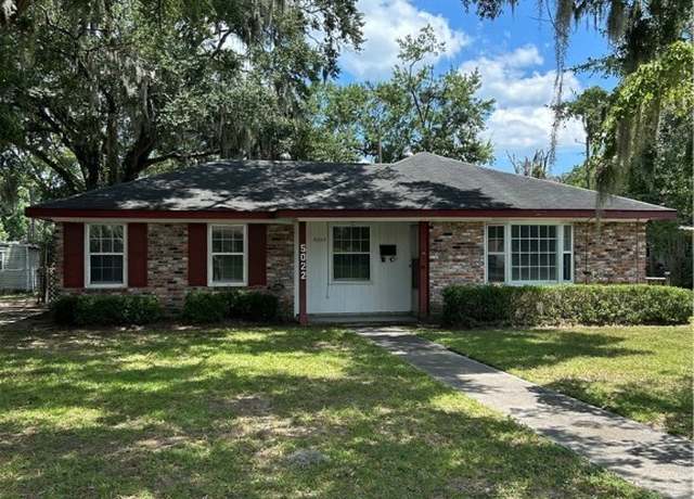 Property at 5022 Greenway Ln, Savannah, GA 31406, 3 beds, 1 bath