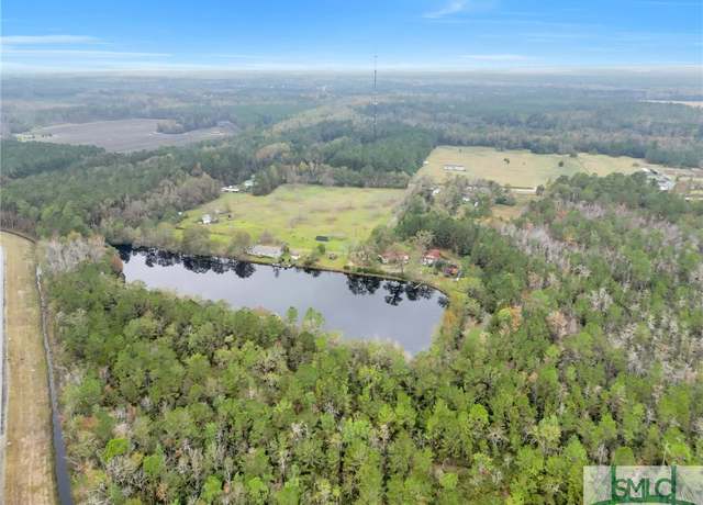 Property at 21790 Ga Highway 46, Pembroke, GA 31321, 3 beds, 2 baths