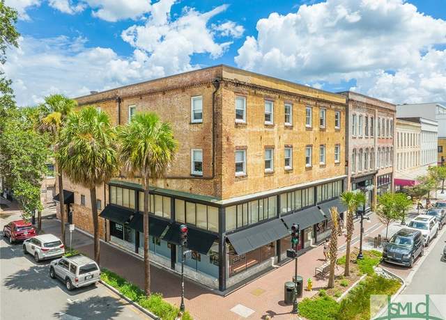 Property at 310 Broughton St W #3001, Savannah, GA 31401, 1 bed, 1 bath