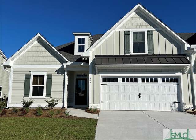 Property at 655 Blue Moon Xing, Pooler, GA 31322, 3 beds, 3 baths
