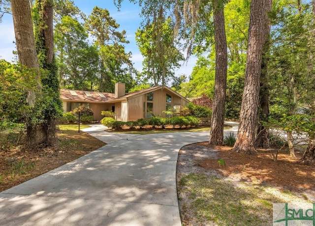 Property at 11 Fat Friars Retreat, Savannah, GA 31411, 3 beds, 2 baths