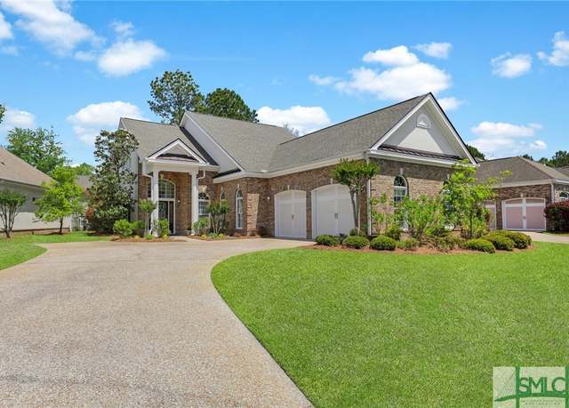 Property at 5 Lazy Hammock Ct, Savannah, GA 31419, 4 beds, 3 baths