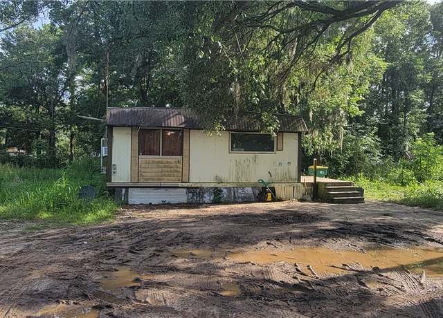 Property at 2196 Fenwick Ave, Savannah, GA 31405