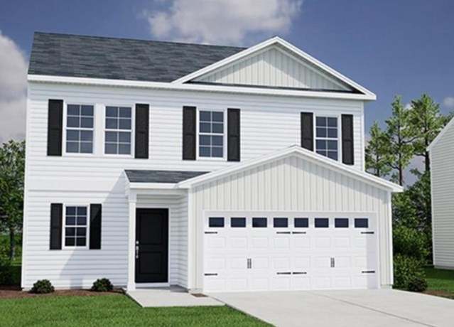 Property at 353 Waters Edge Way, Hardeeville, SC 29927, 4 beds, 2.5 baths