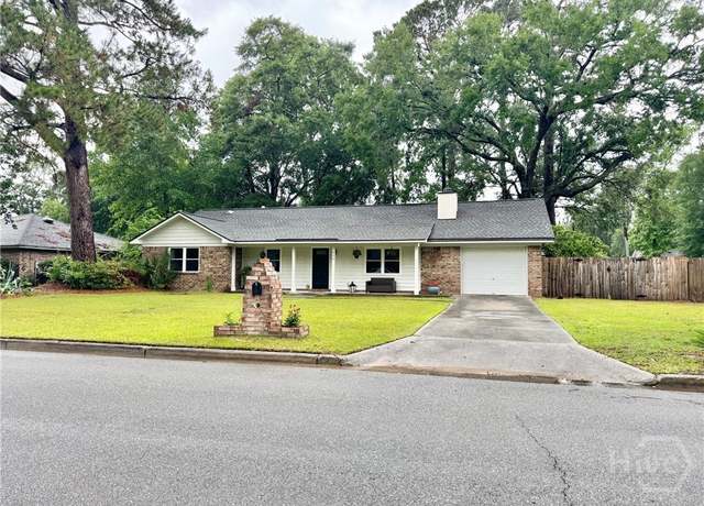 Property at 932 Millstream Ct, Savannah, GA 31419, 3 beds, 2 baths