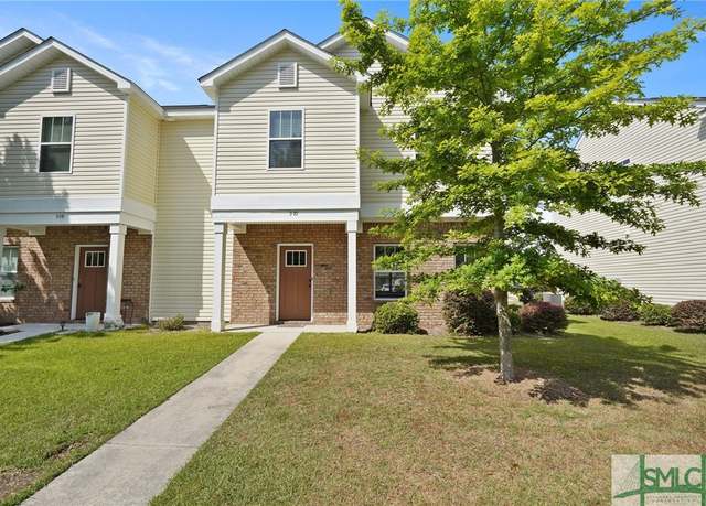 Property at 310 Morgan Pines Dr, Pooler, GA 31322, 3 beds, 2.5 baths