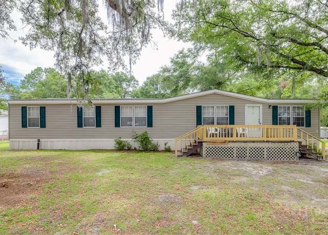Property at 104 Canvasback Dr, Bloomingdale, GA 31302, 3 beds, 2 baths