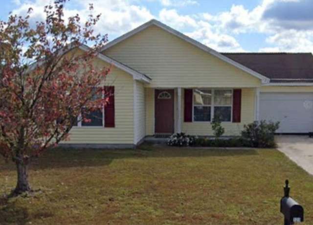Property at 121 Willow Dr, Guyton, GA 31312, 3 beds, 2 baths