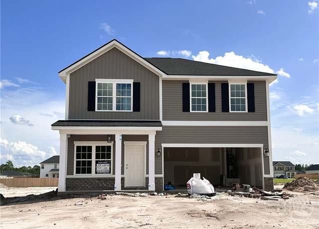 Property at 77 Doctor's Creek Rd NE, Ludowici, GA 31316, 4 beds, 2.5 baths