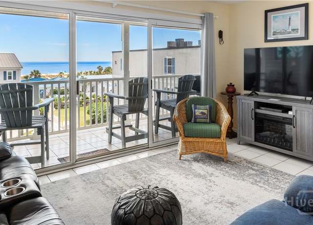 Property at 3 3rd St #538, Tybee Island, GA 31328, 3 beds, 2 baths