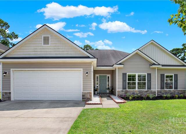Property at 1 Shelby St, Savannah, GA 31405, 3 beds, 2 baths