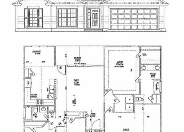 Property at 627 Belfast Loop, Ellabell, GA 31308, 3 beds, 2 baths