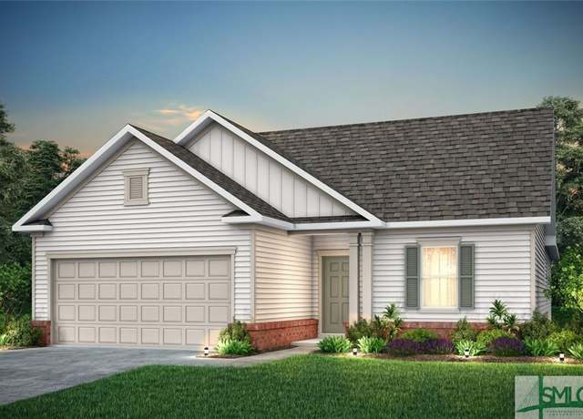 Property at 270 Monterey Loop, Richmond Hill, GA 31324, 3 beds, 2 baths
