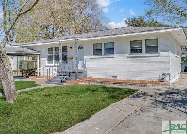 Property at 2046 E 42nd St, Savannah, GA 31404, 3 beds, 2 baths