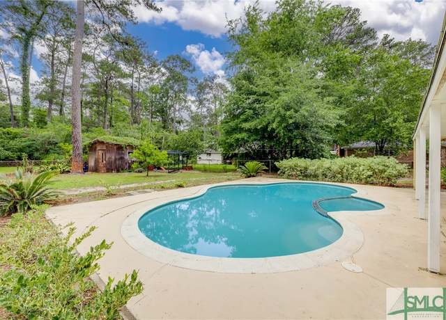 Property at 9240 Garland Dr, Savannah, GA 31406, 3 beds, 2 baths