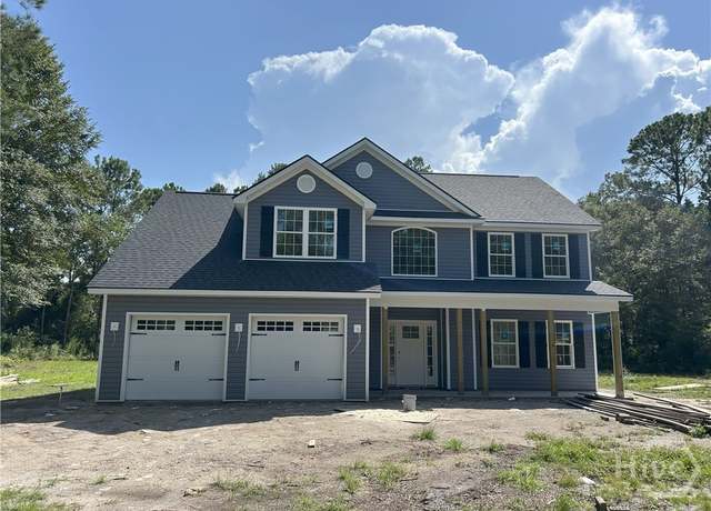 Property at 65 Plantation Rd, Midway, GA 31320, 4 beds, 2.5 baths