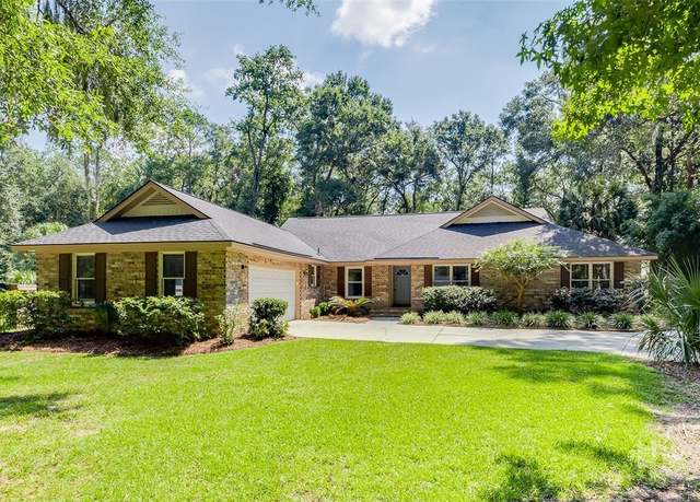 Property at 231 Montauk Dr, Richmond Hill, GA 31324, 4 beds, 3 baths