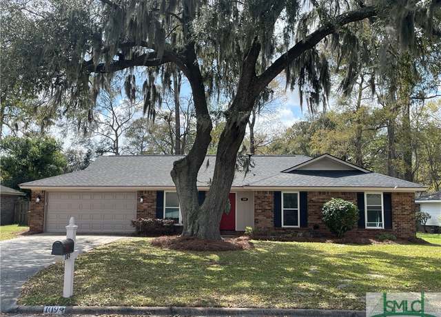 Property at 109 Blue Heron Dr, Savannah, GA 31410, 3 beds, 2 baths