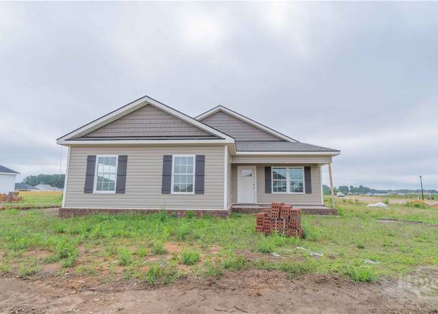 Property at 0 Ryegrass Rd #43, Statesboro, GA 30458, 3 beds, 2 baths