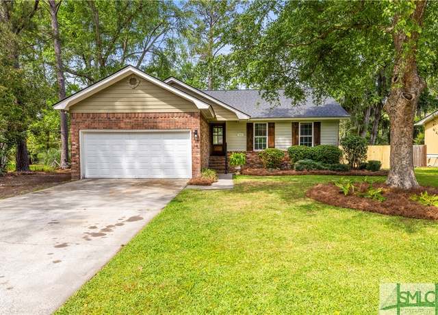 Property at 7610 Wymberly Ct, Savannah, GA 31406, 3 beds, 2 baths