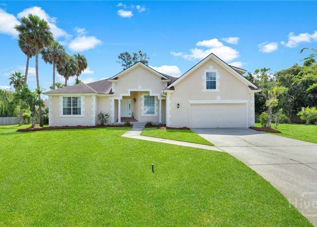Property at 10 Indian Summer Ct, Savannah, GA 31410, 4 beds, 2 baths