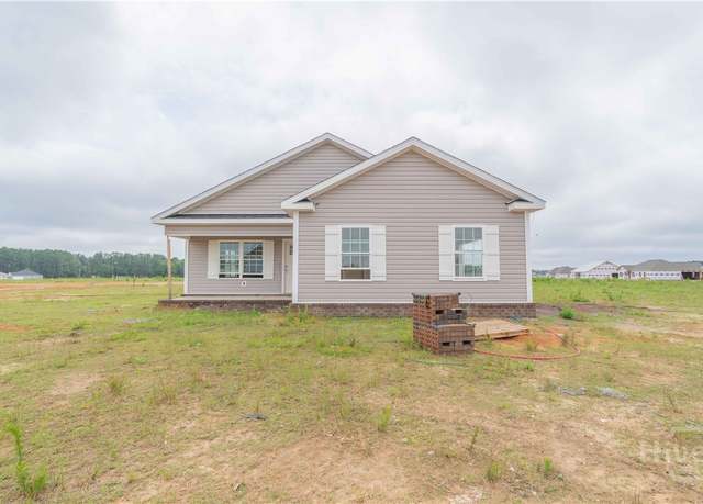 Property at 0 Ryegrass Rd #67, Statesboro, GA 30458, 3 beds, 2 baths