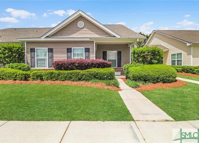 Property at 7 Falkland Ave, Savannah, GA 31407, 2 beds, 2 baths