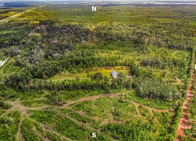 Property at --- Old Darien Hwy, Riceboro, GA 31323