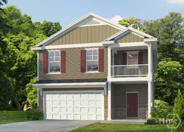 Property at 198 Brookline Dr, Savannah, GA 31407, 3 beds, 2.5 baths
