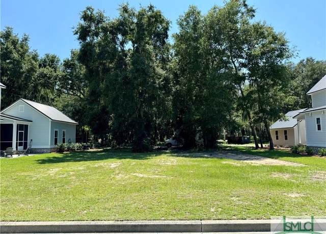 Property at Lot 52 Salt Marsh Dr, Midway, GA 31320