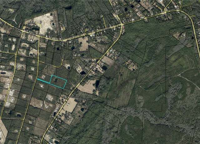 Property at 0 Lot 85b Crescent Farms Phase Ii Rd, Darien, GA 31305