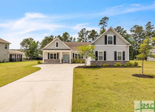 Property at 147 Moor Hen Lndg, Savannah, GA 31419, 4 beds, 2.5 baths
